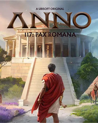 Anno 117: Pax Romana