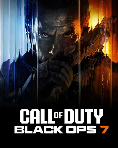 Call of Duty: Black Ops 7