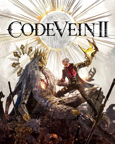Code Vein II