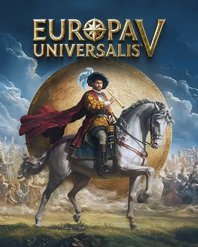 Europa Universalis V