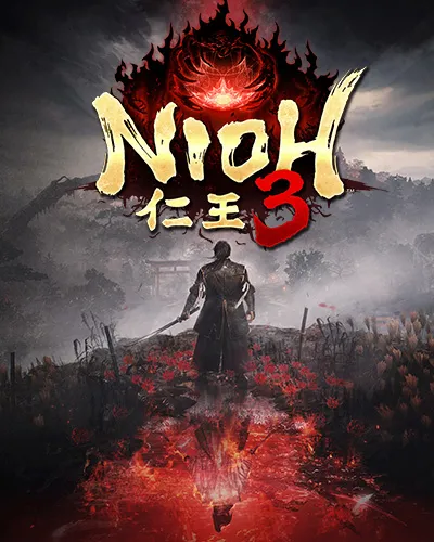 Nioh 3