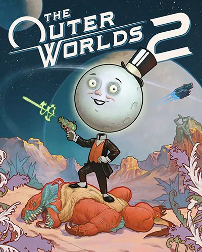 The Outer Worlds 2